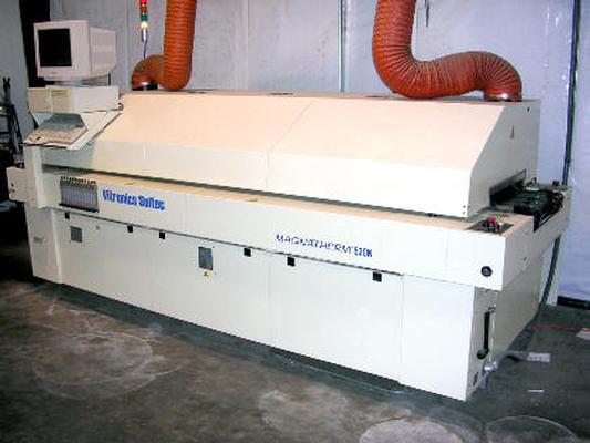 Vitronics Megatherm 520N